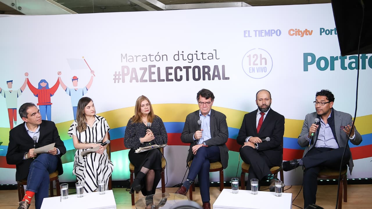 ¿Cómo luchar contra las noticias falsificadas en las elecciones? Los expertos llaman a la necesidad de verificar siempre la información

 – En la mira