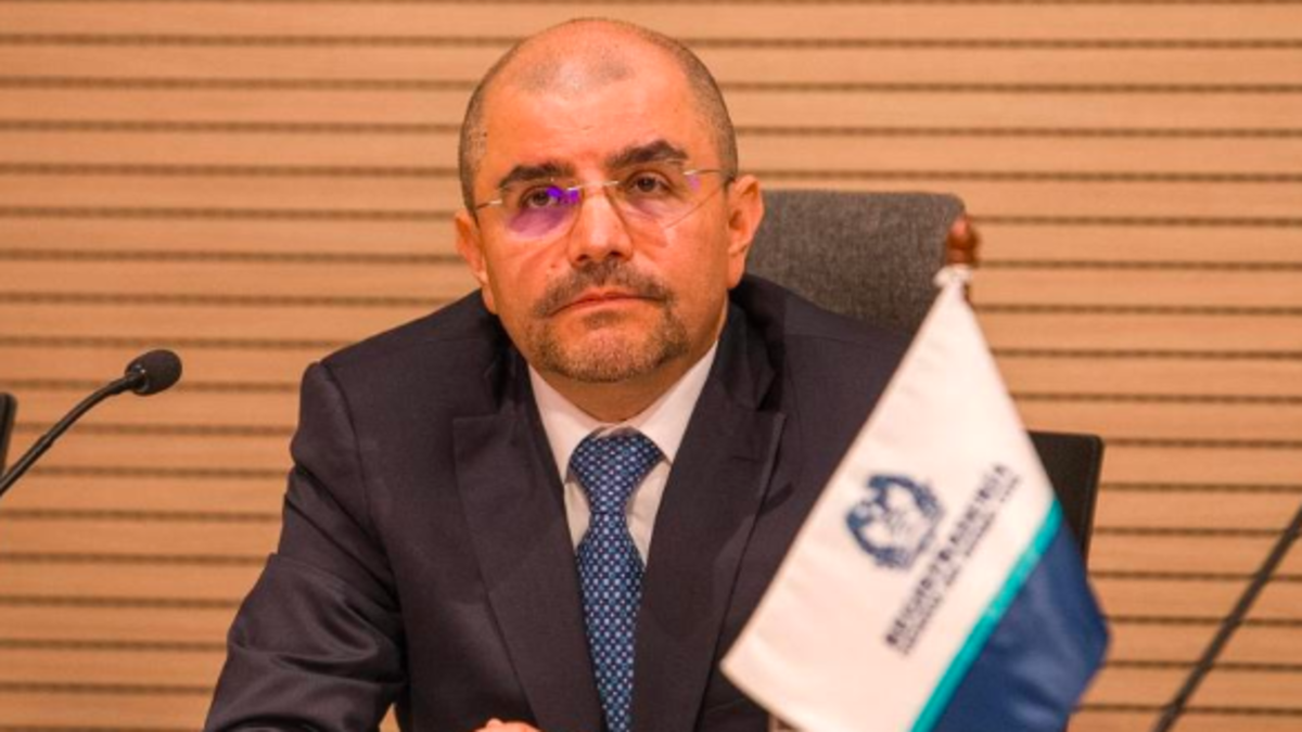Lo que falta para realizar consulta con el tratado histórico, según

 – En la mira