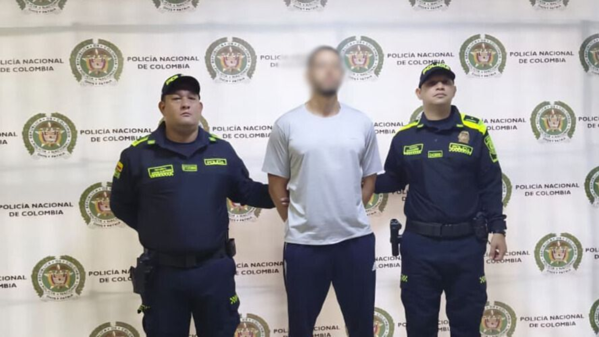 Movió más de 5 mil millones de dólares al mes.

 – En la mira