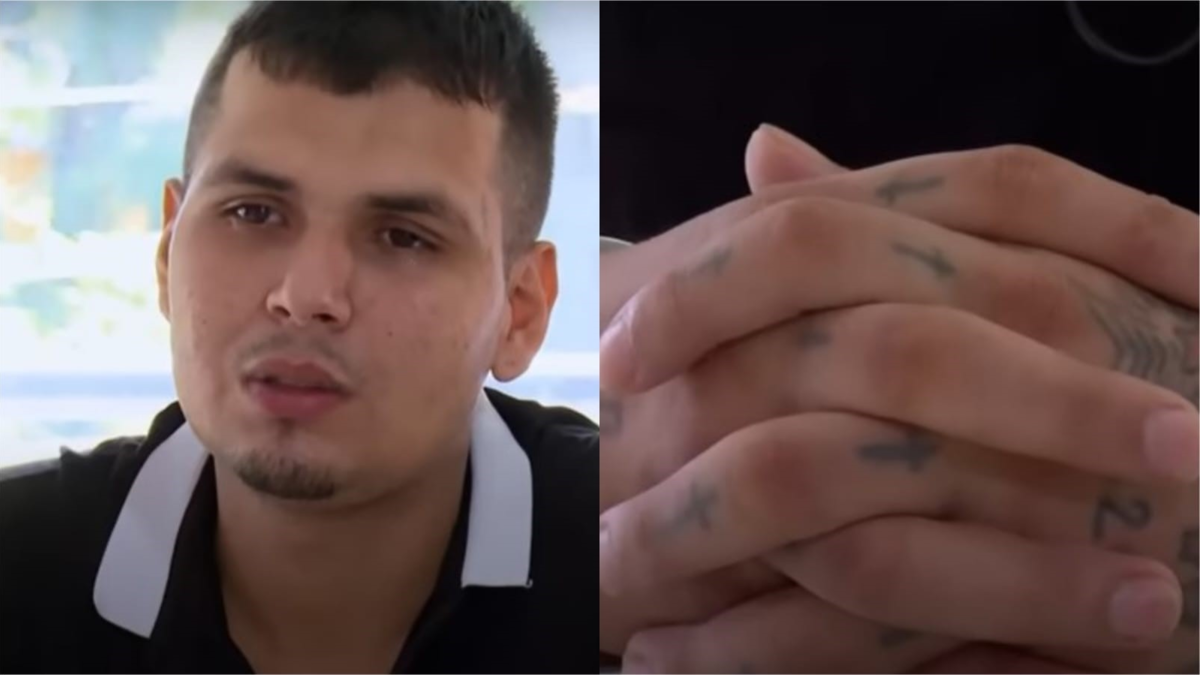 Espantoso detalle del presunto asesino de tres mototaxistas en San Vicente del Caguán: ‘Tengo 23 cruces’

 – En la mira