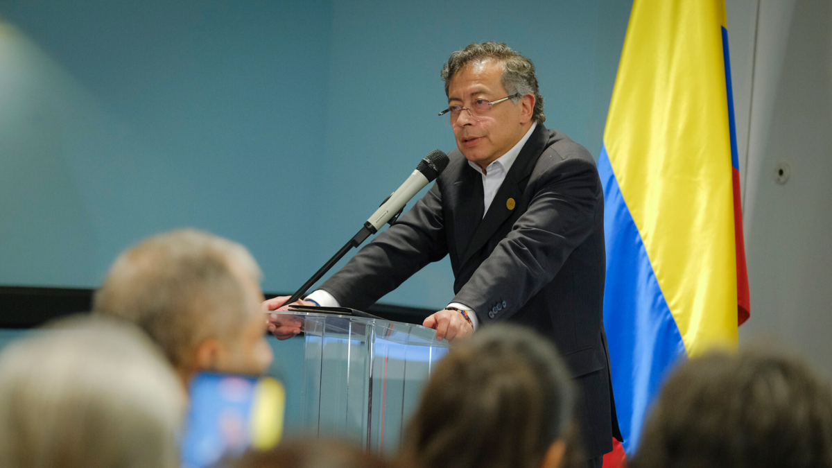 ‘Quiere ejercer su poder de poder’

 – En la mira