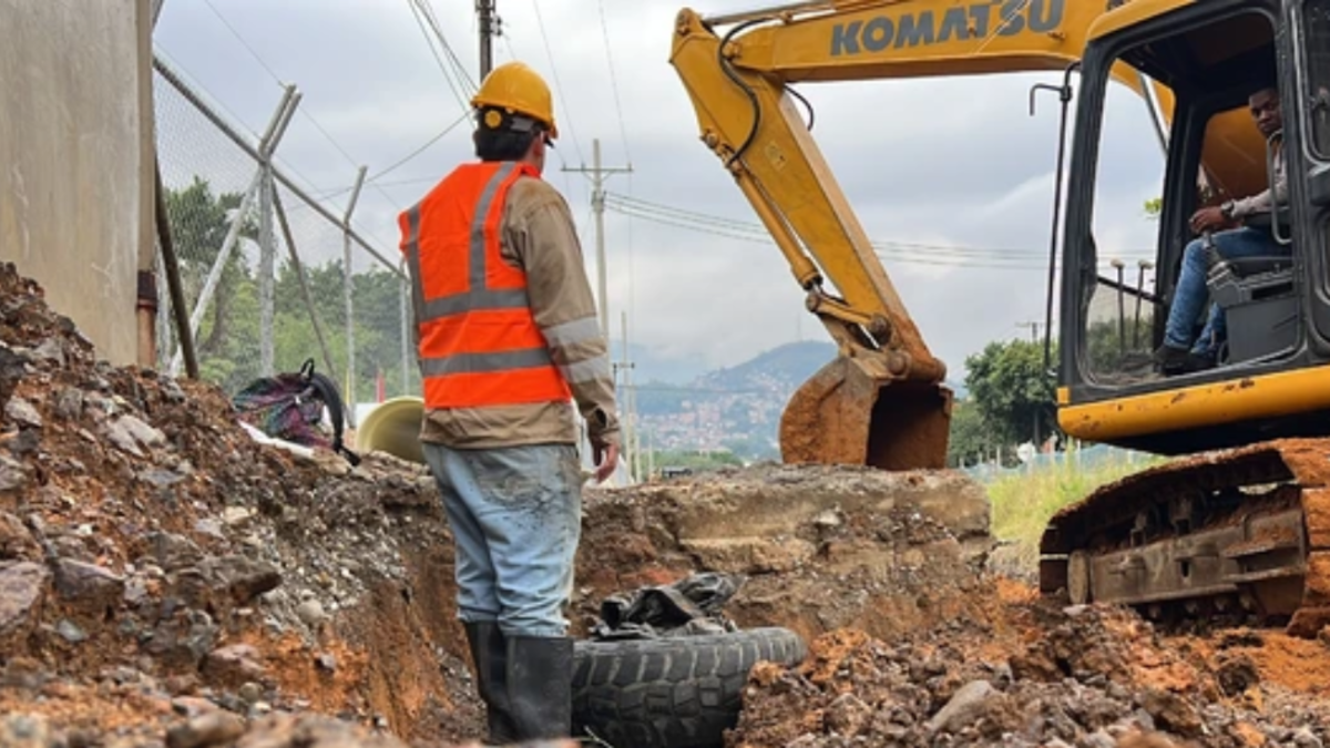 Inversión de $2.841 millones mejorará movilidad en el Sur

 – En la mira