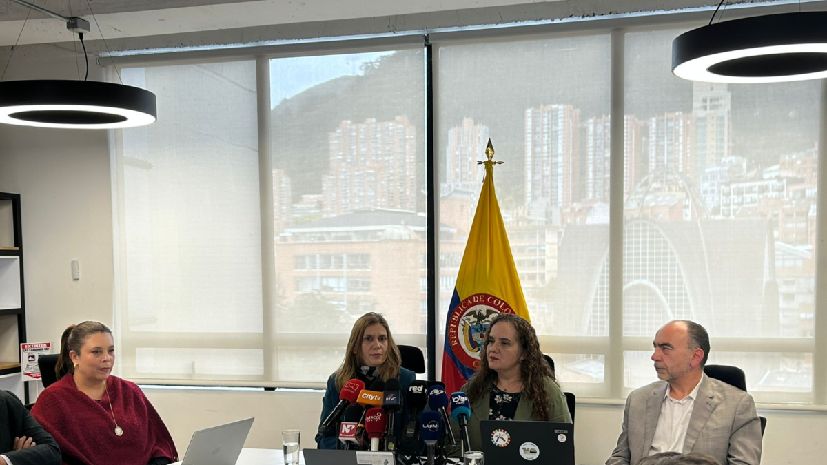 dice que es una medida “gratuita”

 – En la mira
