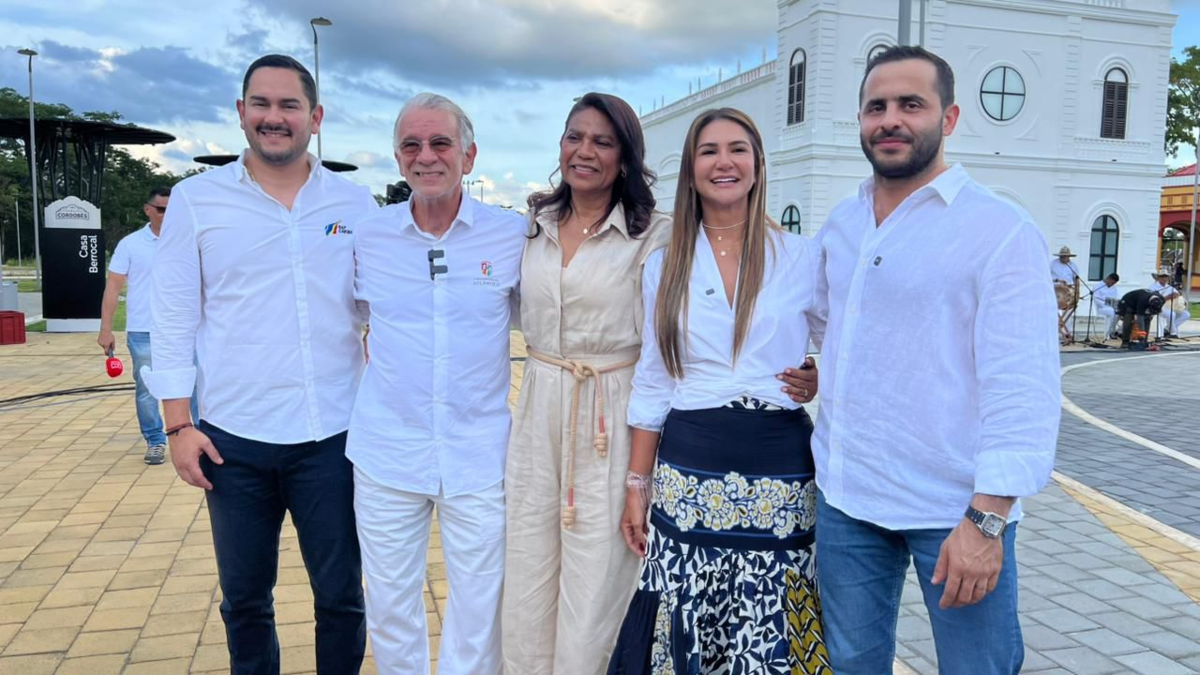 Gobernadores y Bancada Caribe firman la histórica “Declaración de Montería” y exigen con urgencia autonomía para la región

 – En la mira