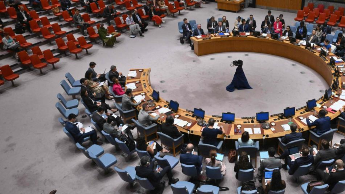 Colombia en el Consejo de Seguridad de Naciones Unidas: ¿Oportunidades o con cruzados?

 – En la mira