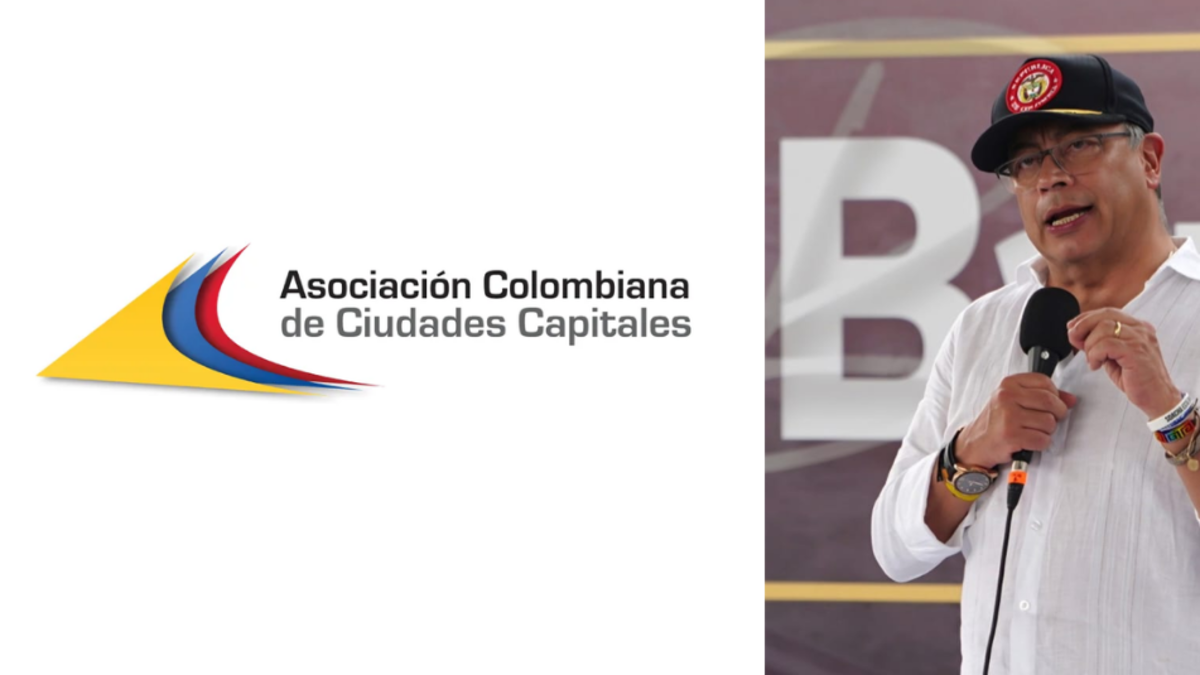 Asocapitales rechazó la misión internacional anunciada por el gobierno en Medellín: “Inaceptable, incorrecta y contradictoria”

 – En la mira