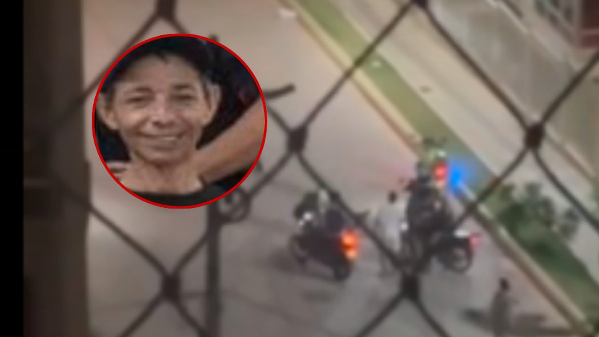 ‘Fredy se fue a trabajar y no volvió’: Indignación en Puerta Dorada tras anciano asesinado por ladrones

 – En la mira