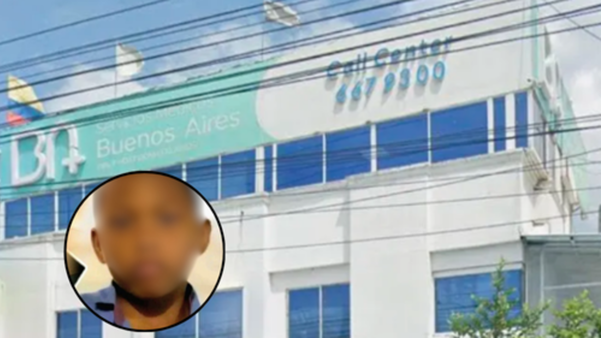 ‘Entró y nunca despertó’: investigación sobre presunta negligencia médica en relación con la muerte de un niño de 11 años tras una resonancia magnética

 – En la mira