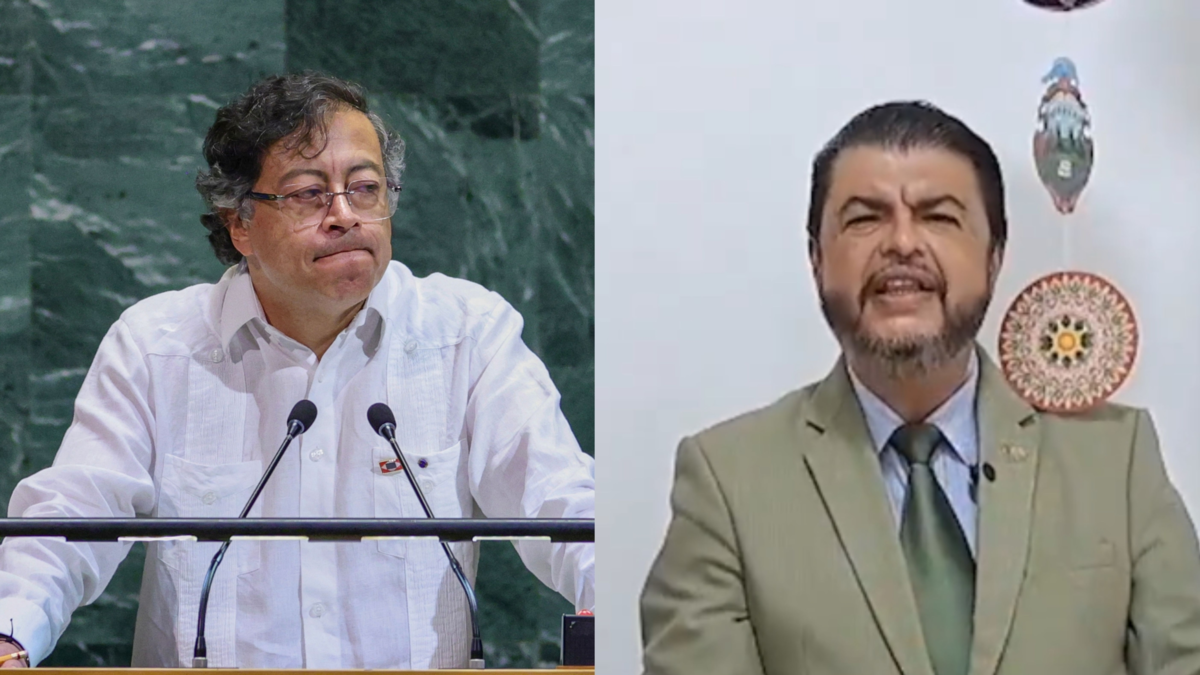 El ministro costó rico rechaza una versión de incautaciones de cargamentos de cocaína

 – En la mira