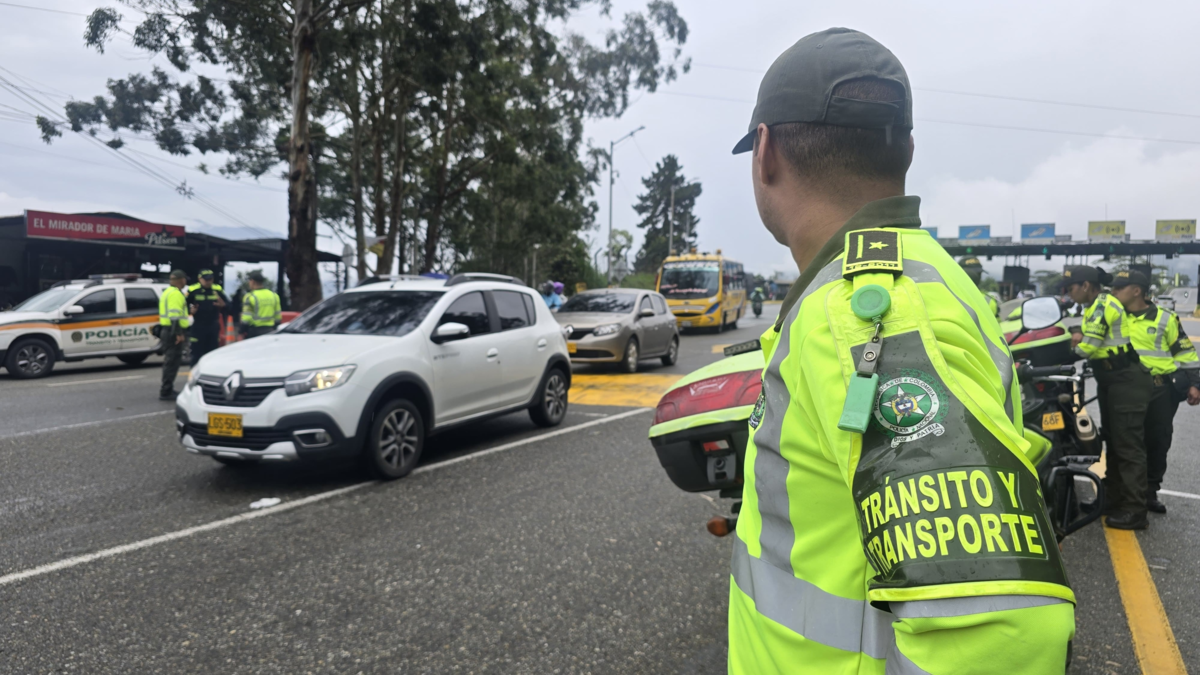 ¿Cómo funciona el plan de retorno en el Valle de Aburrá?

 – En la mira