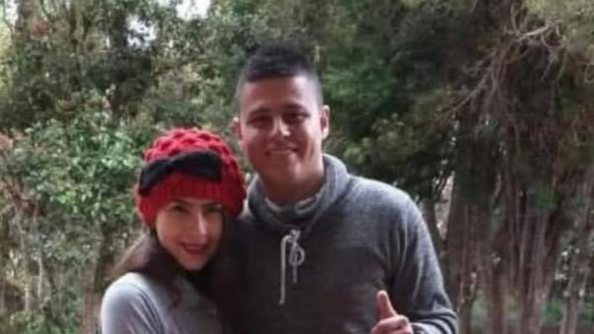 Lunes festivo trágico | Esta fue la familia que murió en un accidente en el centro del Valle: tres personas, entre ellas un niño de 4 años

 – En la mira
