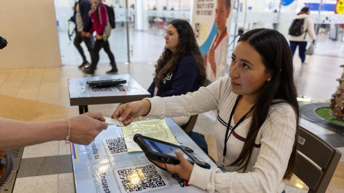 ¿Cuáles son los consejos juveniles elegidos el domingo 19 de octubre? Todo lo que necesitas saber sobre este día de la democracia

 – En la mira