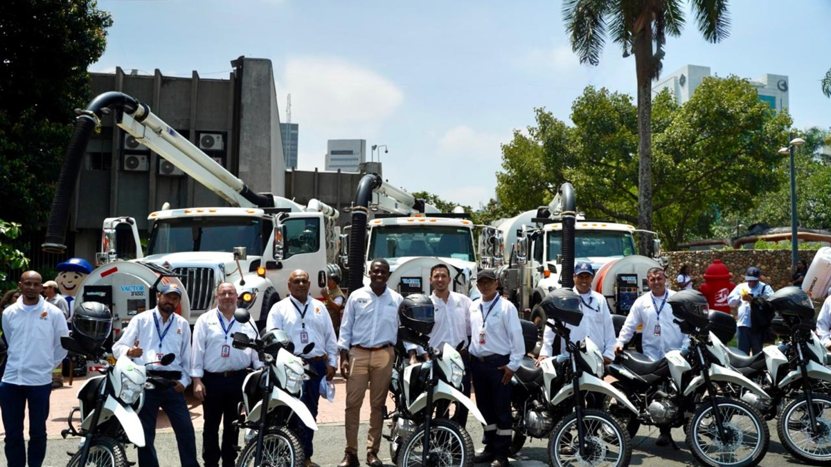 De esta forma, se intenta mejorar la eficiencia del alcantarillado y tratamiento de aguas residuales en la capital del Valle

 – En la mira