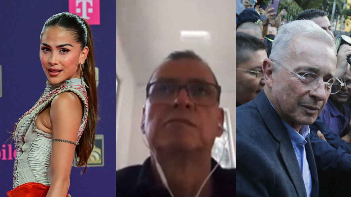 ¿Qué tuvo que ver esquema del expresidente Uribe con el caso del papá de Greeicy Rendón? Detalles claves y testimonios de la imputación de la Fiscalía – En la mira