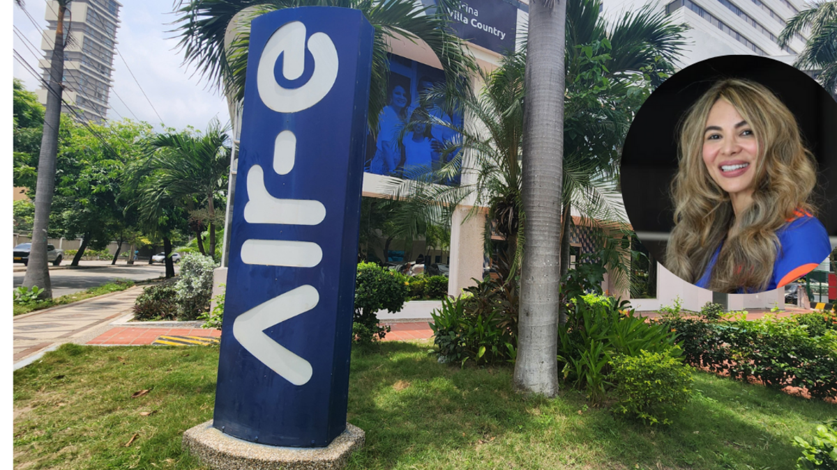 La Alcaldía de Barranquilla y el Gobierno de Atlanta proponen que Triple A se haga cargo de los servicios de energía en lugar de Air-e

 – En la mira