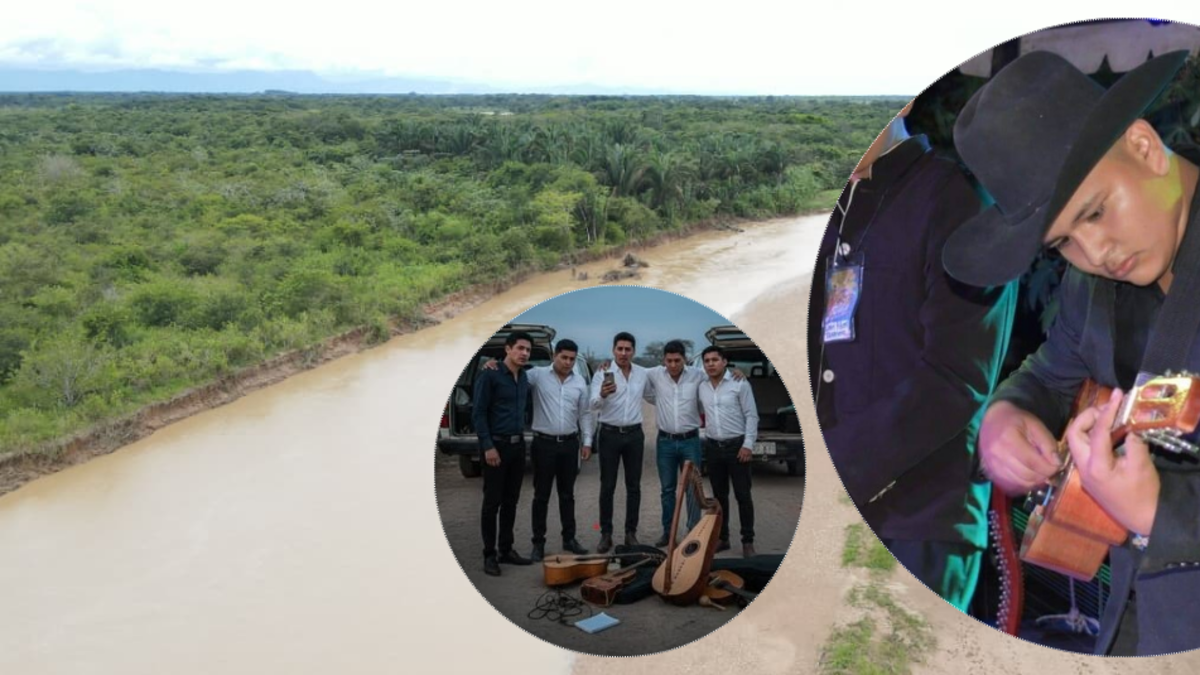 Contrato falso en Boyacá, presunto secuestro y conspiración para un elaborado esquema de extorsión contra el famoso grupo musical Llanera de Casanare

 – En la mira