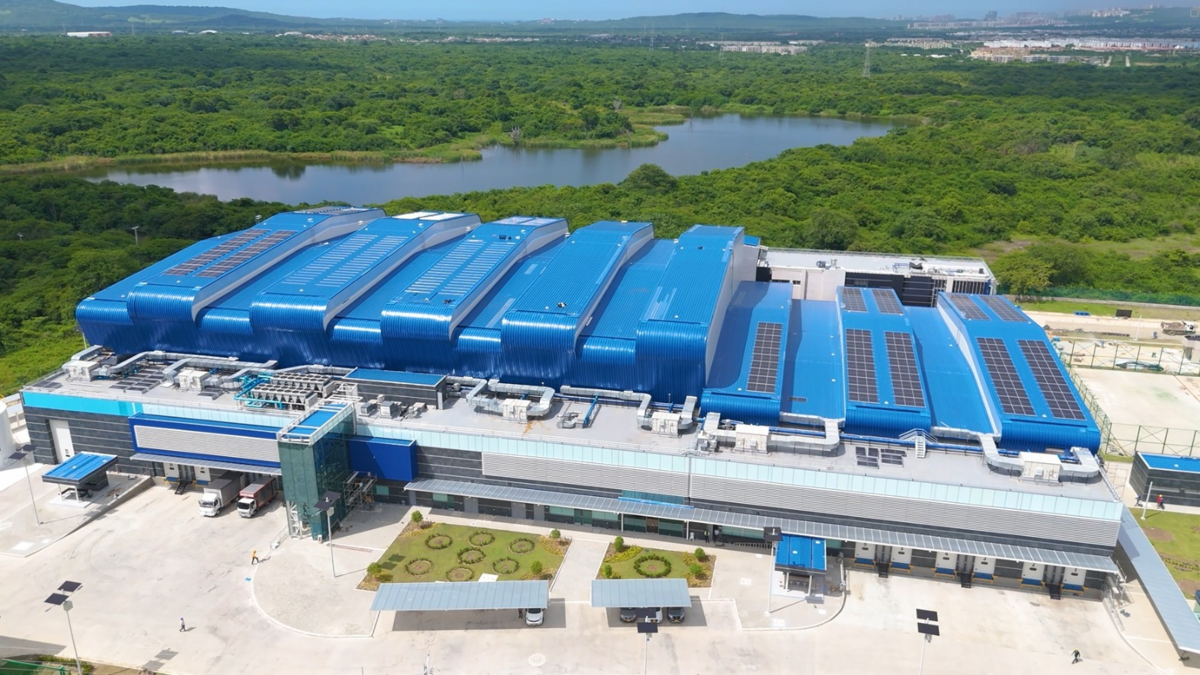 Coopidrogas invierte $108 mil millones en nuevo centro de distribución en Galapa

 – En la mira