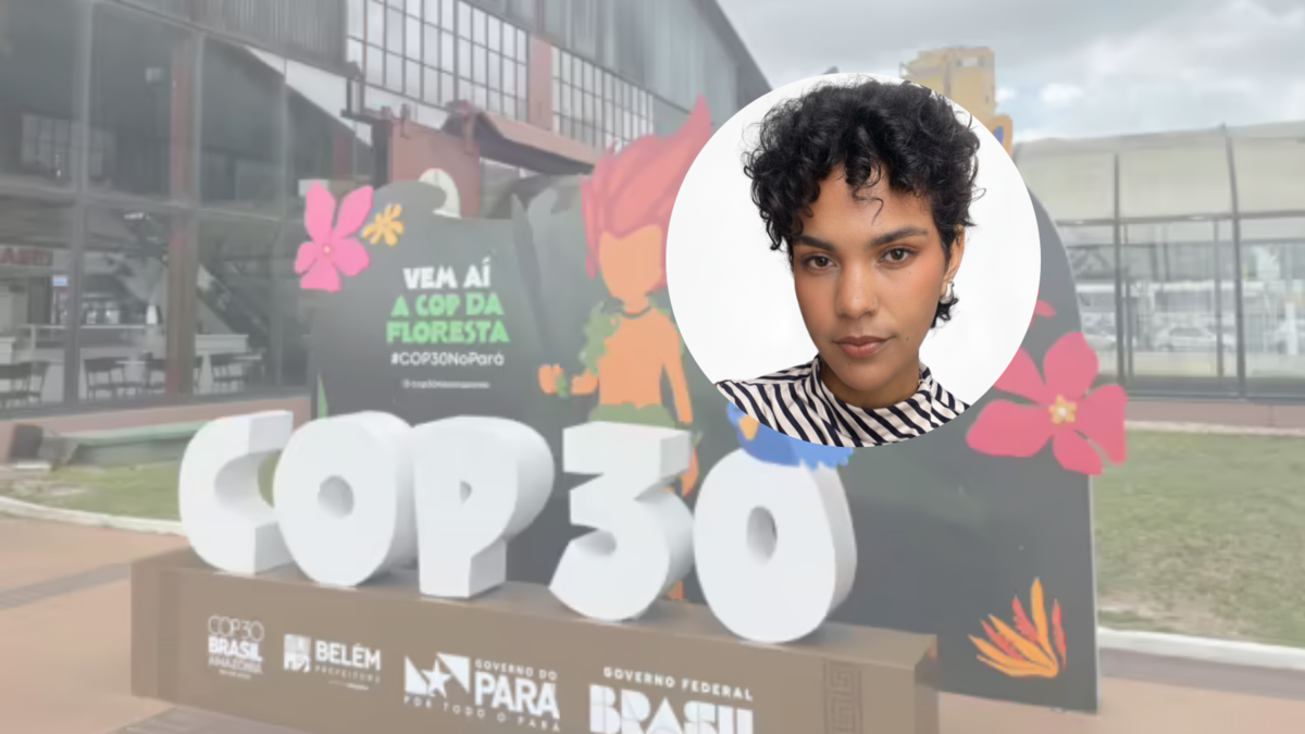 La cartagenera Sofía Ramírez representará a Colombia en la COP30, manifestándose como el Sur Global por la justicia climática y la participación juvenil

 – En la mira