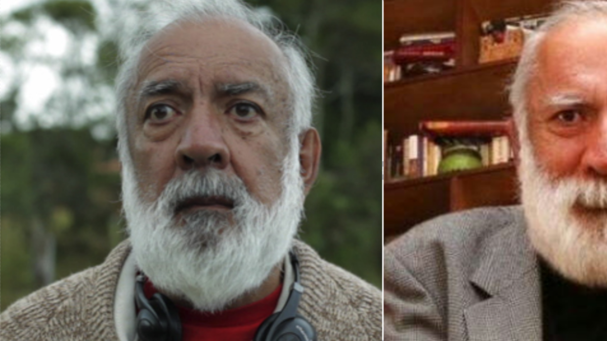 Falleció Gustavo Angarita, reconocido actor y leyenda de la televisión colombiana: esto se sabe

 – En la mira
