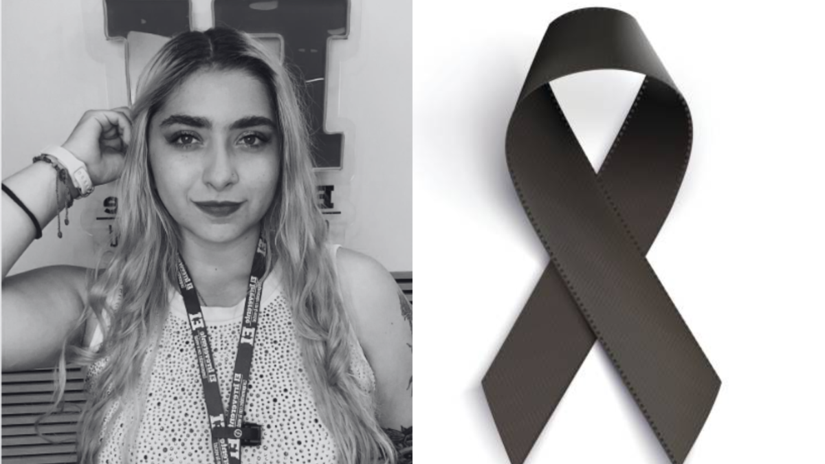 Falleció Dayanna Trujillo, reconocida periodista de Ibagué en Tolima, quien se encontraba en UCI tras grave accidente vial

 – En la mira