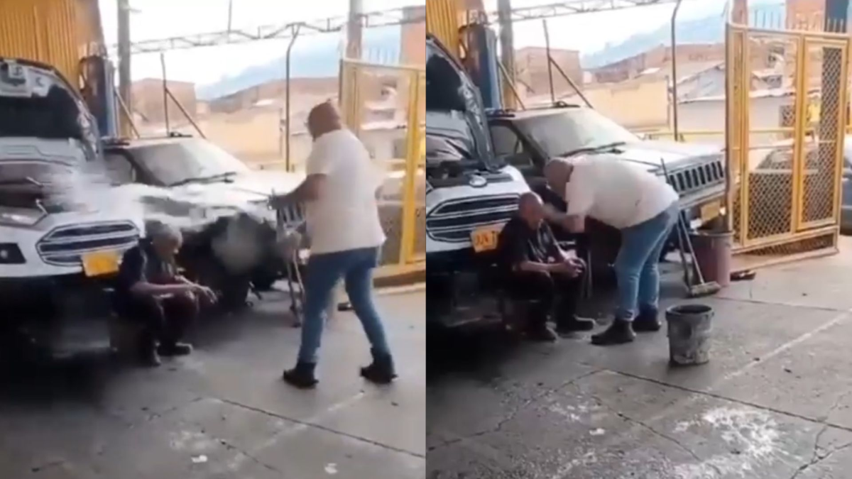 Hablaron el presidente Petro y MinTrabajo

 – En la mira