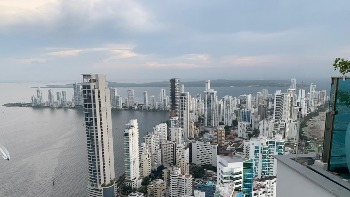 Distrito cancela licitación para obras de control de inundaciones de $168.157 millones en zona turística de Bocagrande

 – En la mira