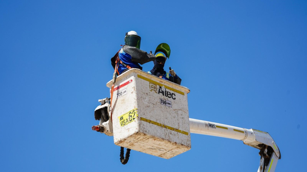 Air-e suministra el 81% de la energía al 2026 y garantiza servicios ininterrumpidos en la costa caribeña

 – En la mira
