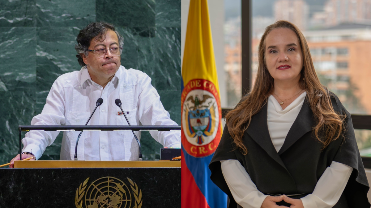“No eran trabajos relacionados con el cargo de comisario”

 – En la mira