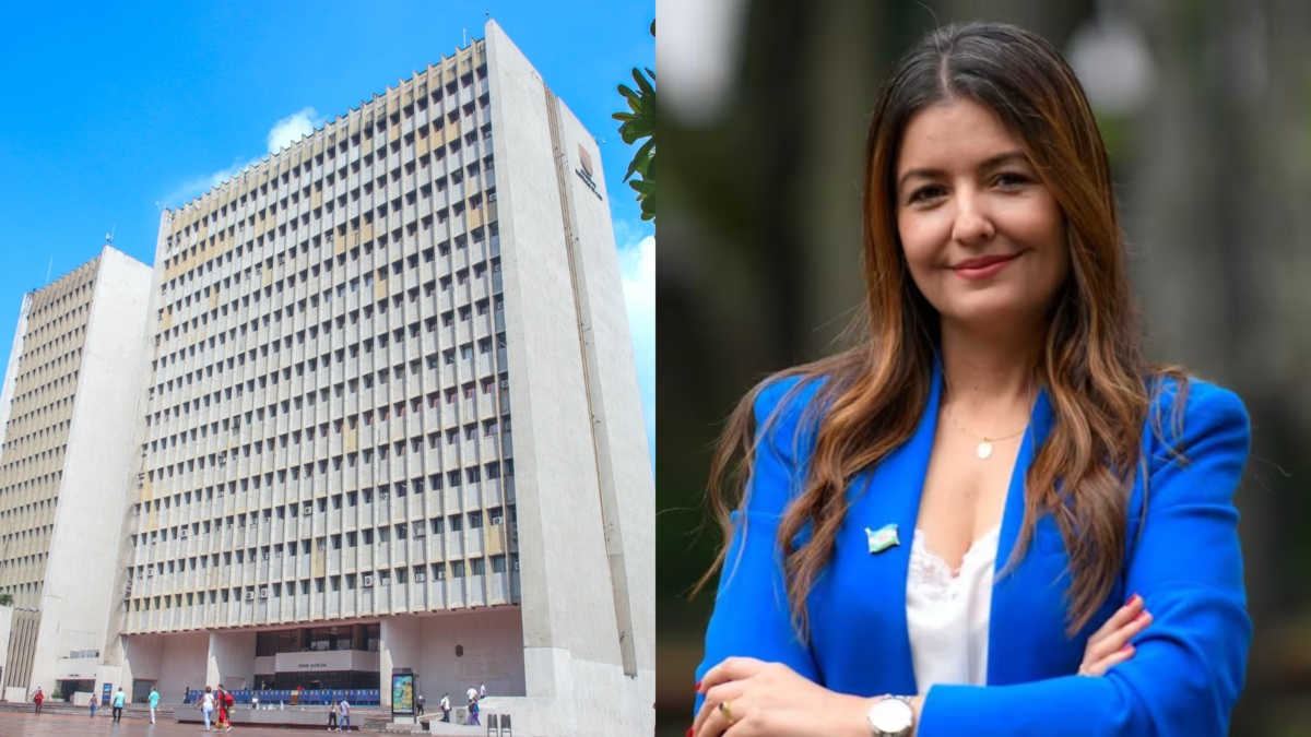 La Personería de Cali presentó cargos contra funcionarios de la Secretaría de Infraestructura por presuntas irregularidades contractuales

 – En la mira