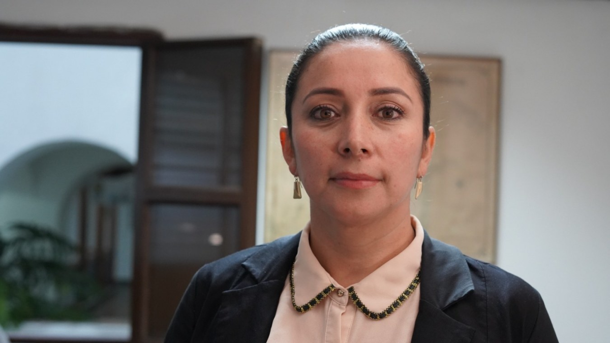 Se trata de Yasmín Hurtado, secretaria de Planificación de Popayán, quien falleció en un trágico accidente vial en La Vega, Cauca.

 – En la mira