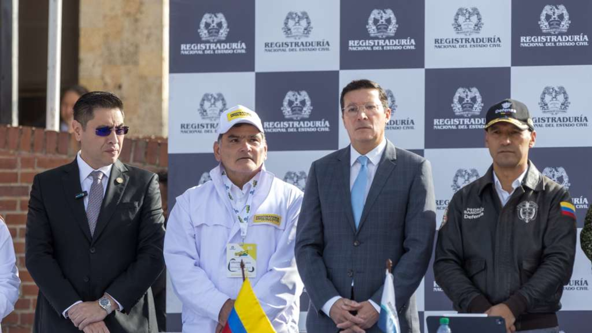 Se abren mesas en todo el territorio.

 – En la mira