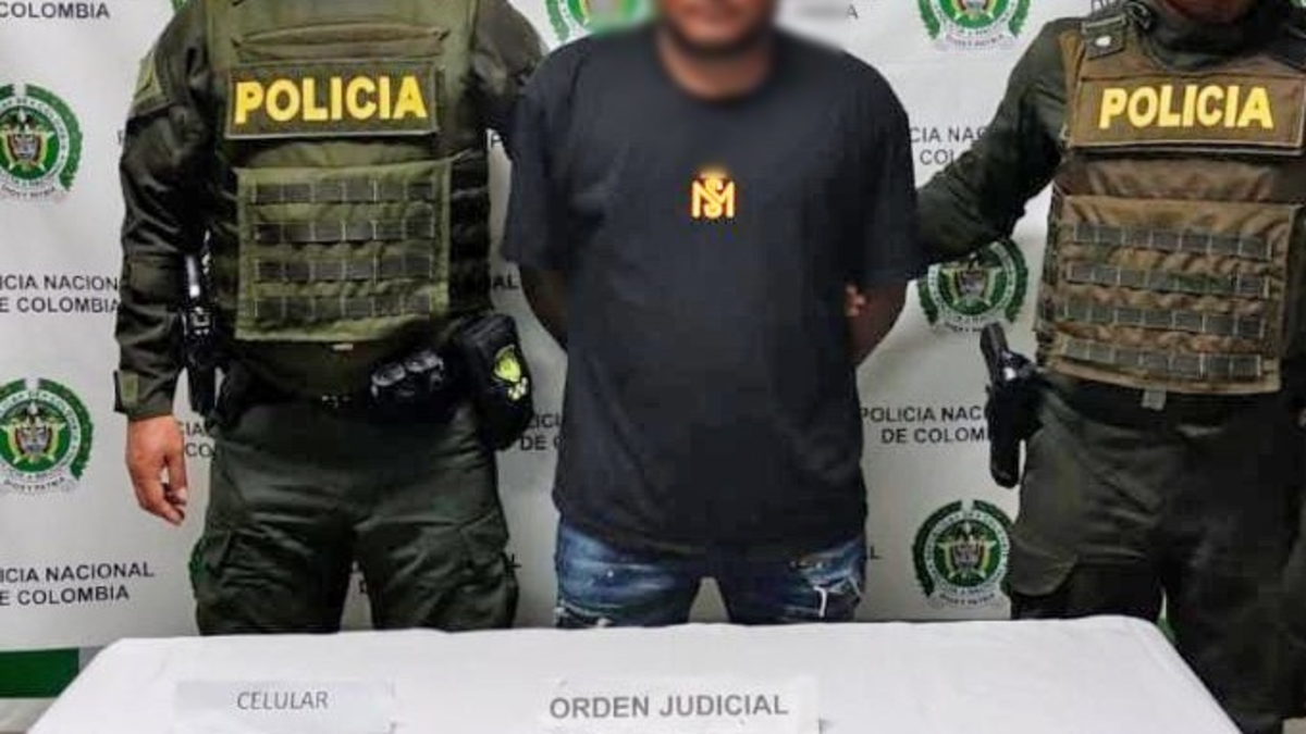 Extorsión coordinada a mineros y comerciantes.

 – En la mira