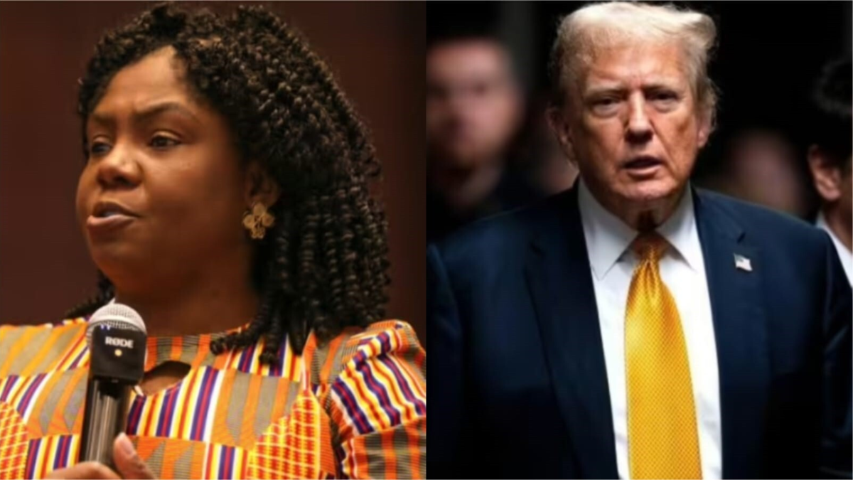 Francia Márquez propuso conversaciones con Donald Trump luego de que anunciara el fin de toda la ayuda estadounidense a Colombia: “Impacto de las decisiones”

 – En la mira
