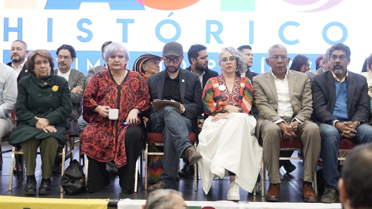 Consulta a la Convención de Historia el 26 de octubre: dudas y respuestas
 – En la mira