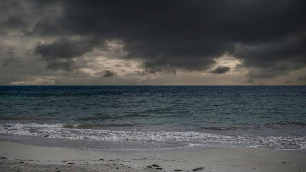 ¿Qué significa estar en la lista de “Alistarse” o “Avisar”? Así luce el mapa de alerta por la tormenta Melissa en el Caribe colombiano

 – En la mira