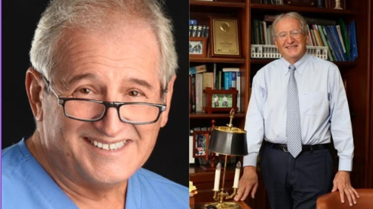 Carrera profesional del neurocirujano Remberto Burgos; analizó el posible proceso de neurorrehabilitación del candidato Miguel Uribe Turbay

 – En la mira