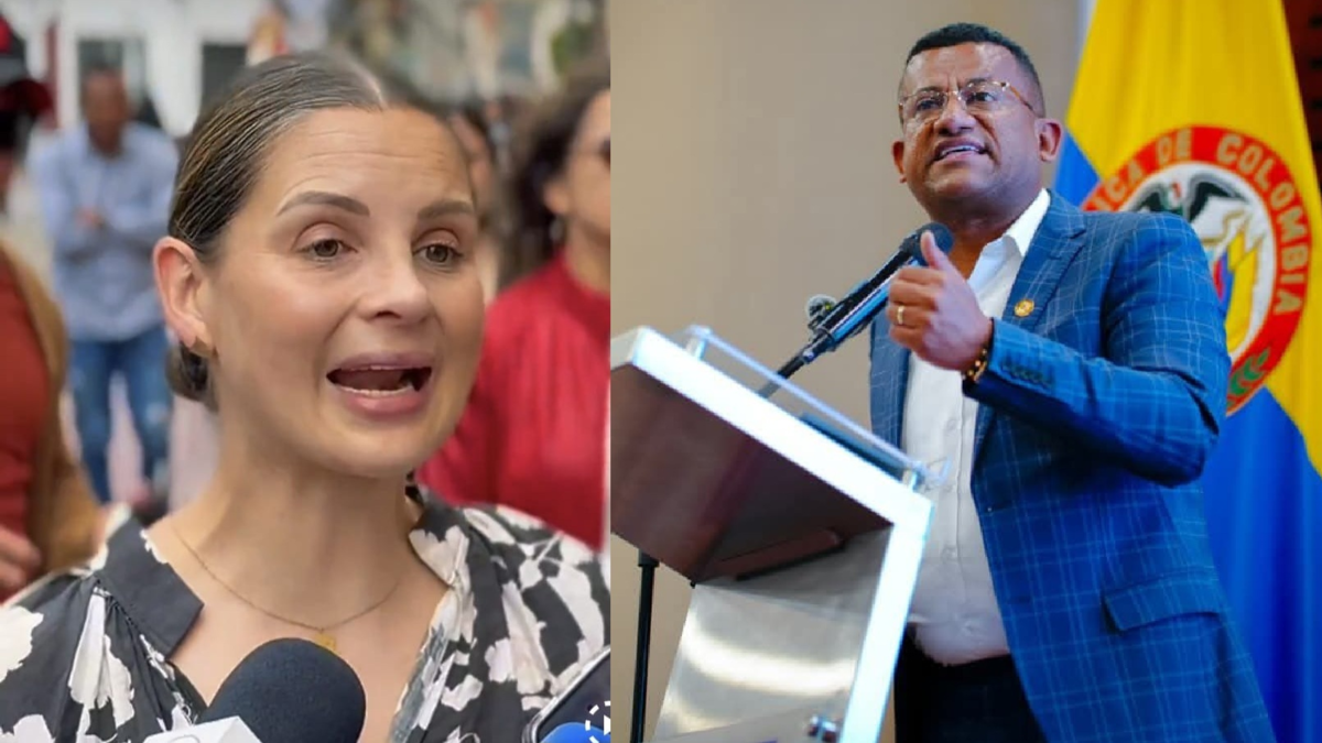 “Quería sabotear el evento”

 – En la mira