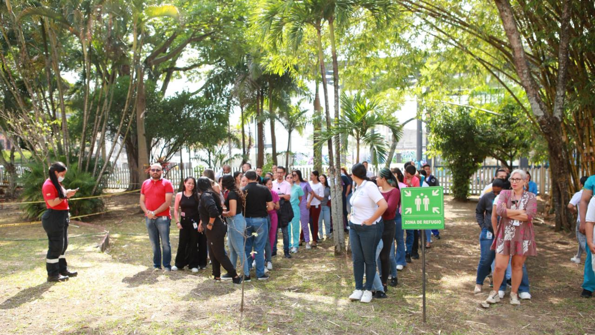 ¿Qué tan preparada está Cali para responder a situaciones de desastre? La ciudad se sumará a los ejercicios nacionales de respuesta a la crisis

 – En la mira