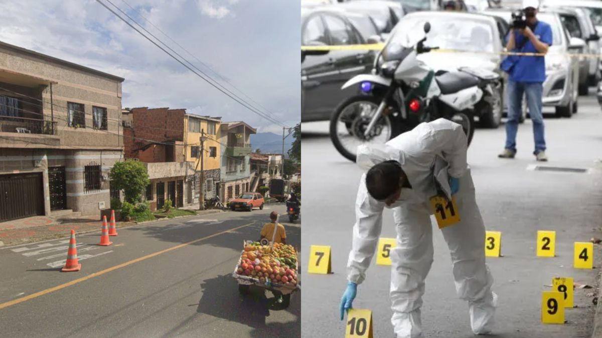 Las autoridades investigan el presunto acuerdo.

 – En la mira