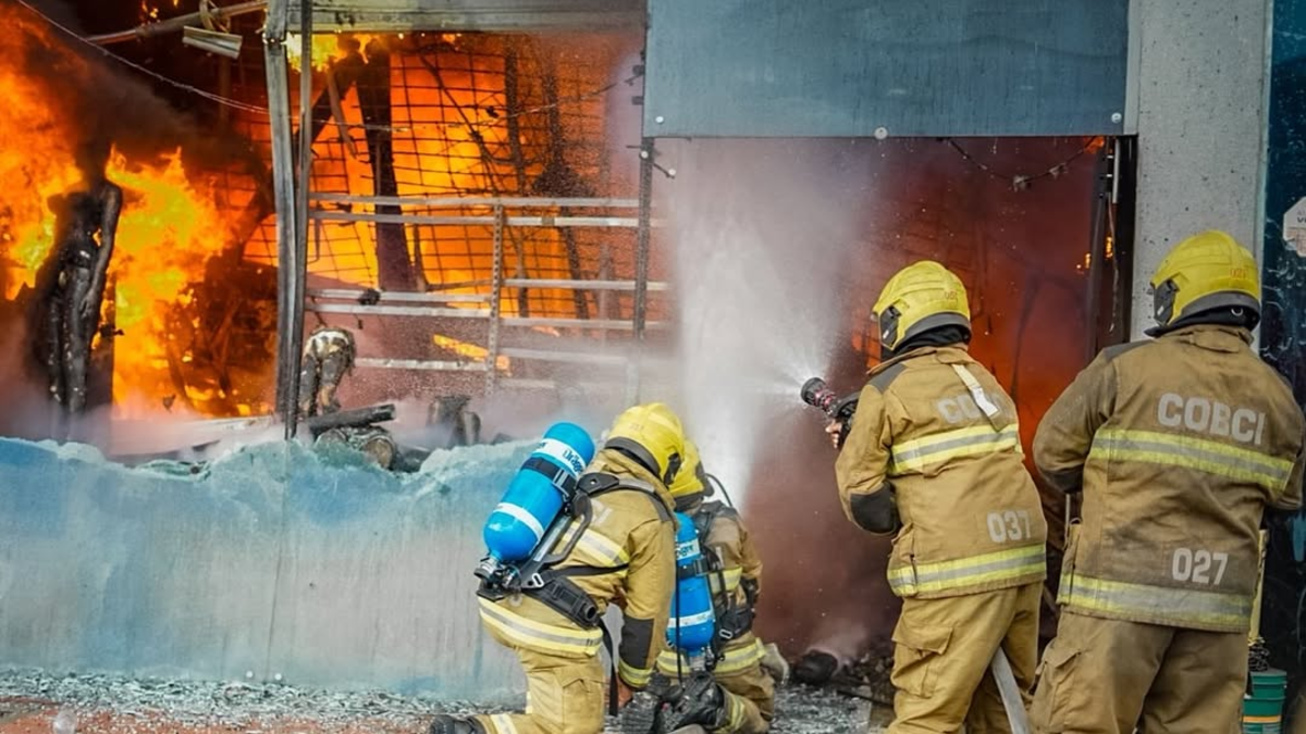 Antioquia, Valle, Atlántico y Bolívar lideran las cifras de víctimas
 – En la mira