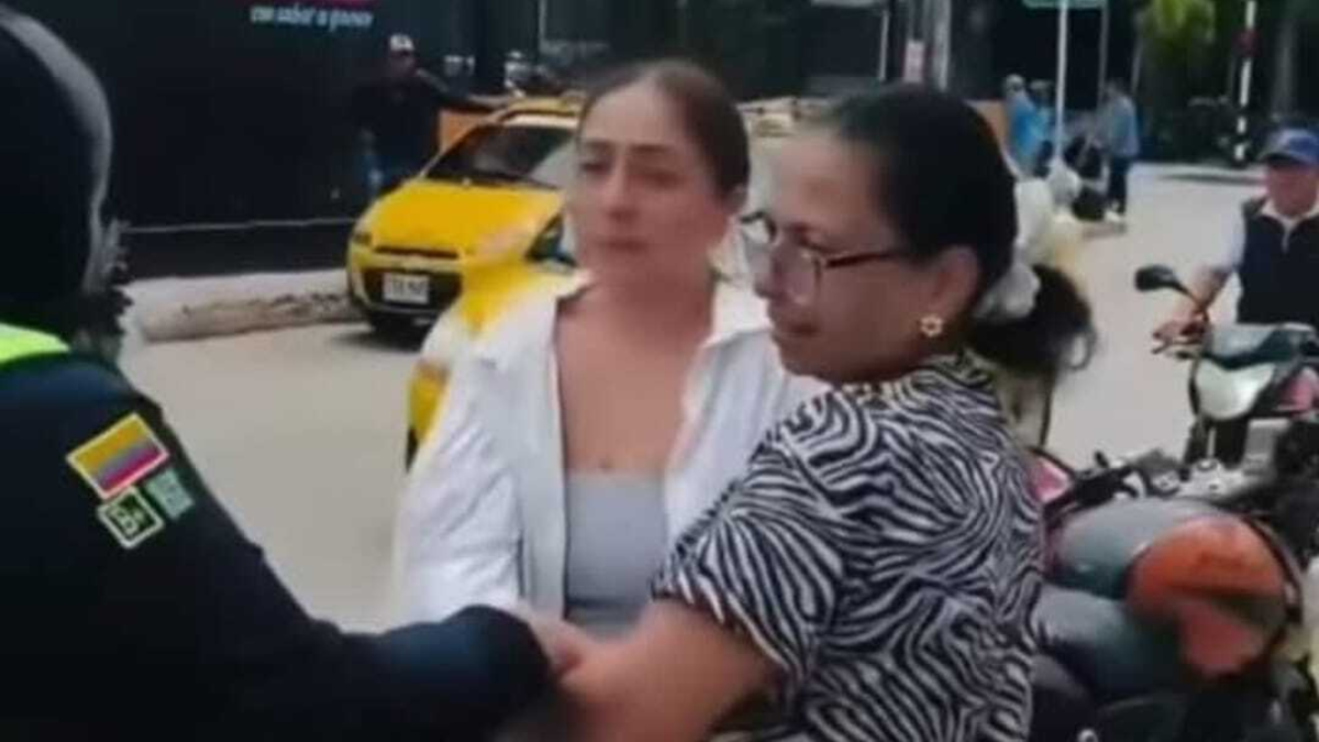 prisión para dos mujeres, madre e hija, que torturaron y asesinaron a un pastor alemán durante un ritual satánico

 – En la mira