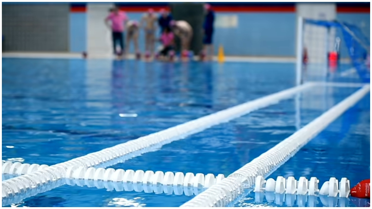 Se sabe que un joven murió en Santa Marta tras saltar de una plataforma a una piscina olímpica

 – En la mira