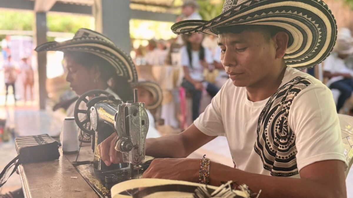 Consejos Zenú se reúnen en Tuchín, Córdoba, para fortalecer el diálogo con el Estado y proteger su patrimonio cultural

 – En la mira