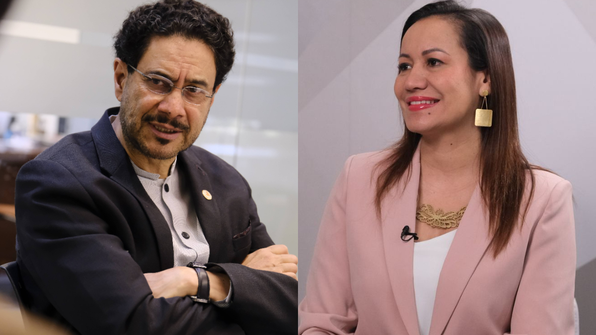 Petrismo busca “medidas de ahorro” para la consulta y presenta pedido para cambiar recomendaciones de Cepeda y Corcho

 – En la mira