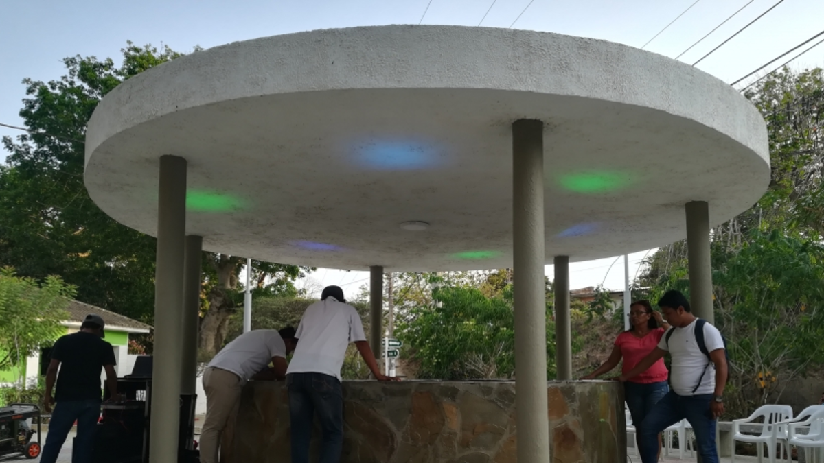 Tubará se prepara para revivir el patrimonio de San Luis Beltrán con una nueva ruta turística

 – En la mira