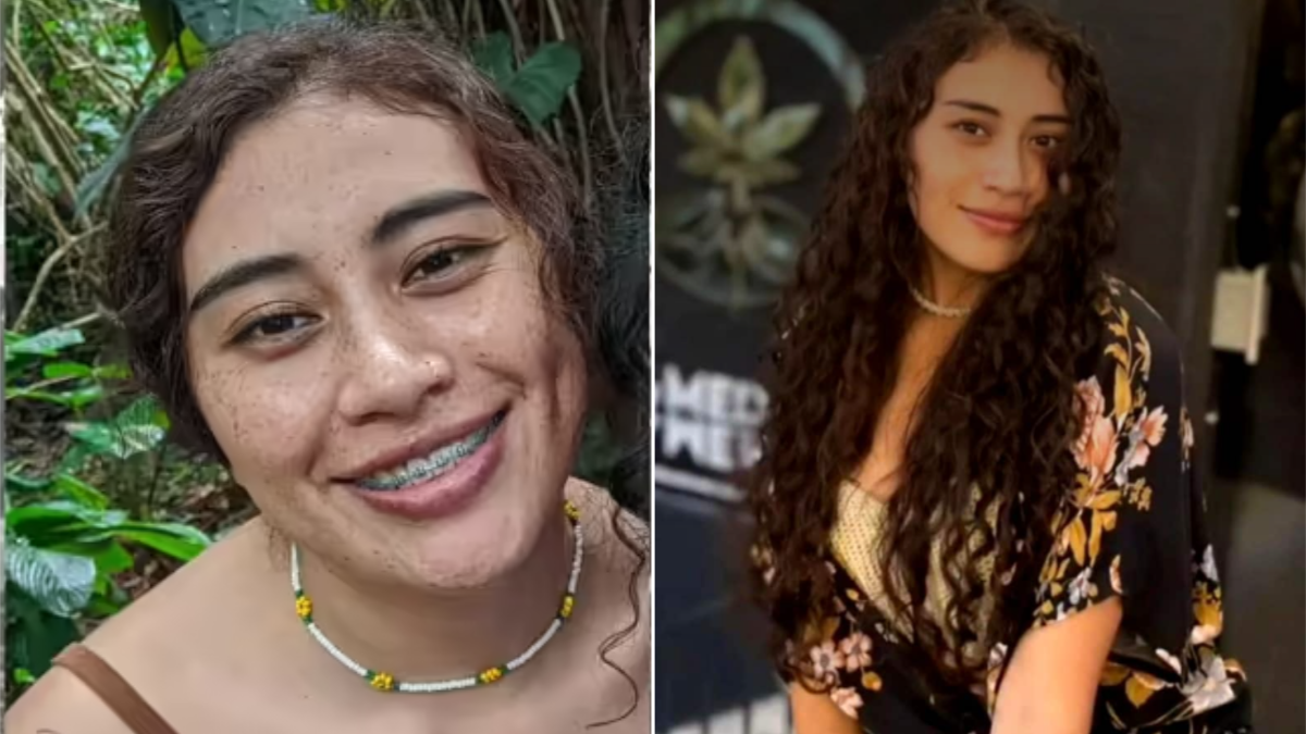 Este es el último rastro de Angie Pahola Tovar, estudiante de la Universidad Nacional de Medellín, encontrada muerta: “Hombres armados la apuntaron”

 – En la mira