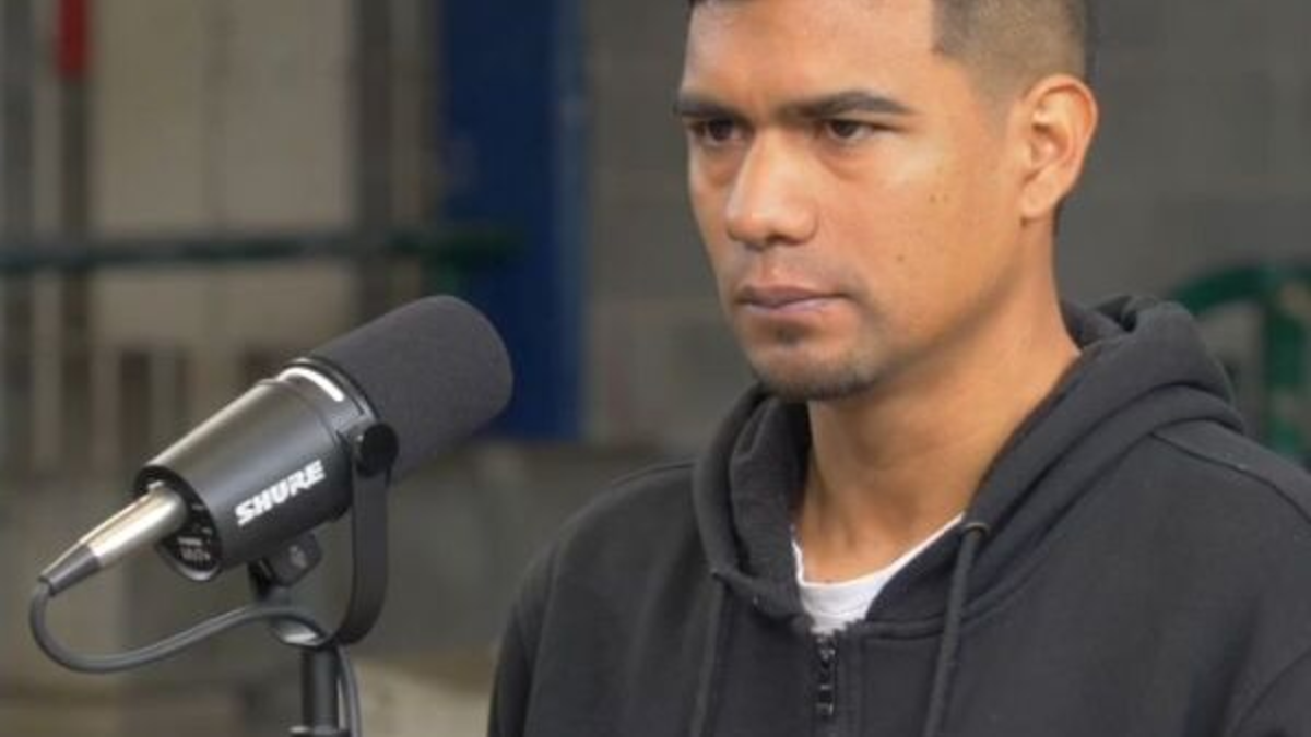 Esto respondió Brayan Campo, el asesino de Sofía Delgado, ante las acusaciones de que cometió otros delitos en el Valle del Cauca: “Miren a las cámaras”

 – En la mira