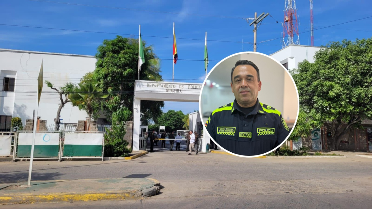 El subcomandante investigó presuntos abusos sexuales a tres patrulleras bajo su mando

 – En la mira
