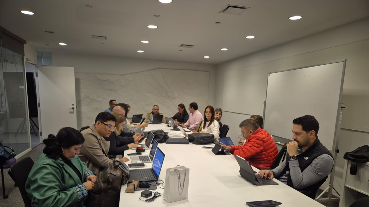 Antioquia está certificada en innovación y conocimiento por las universidades de Harvard y MIT

 – En la mira