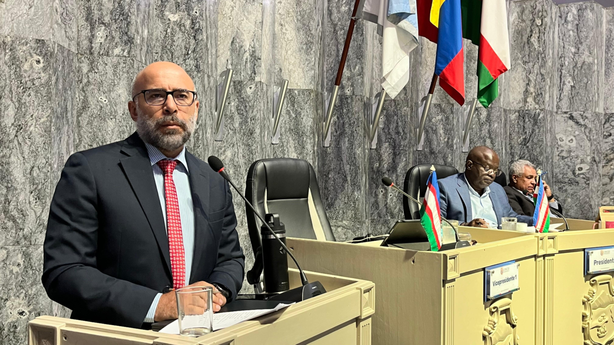 ¿Es necesaria una mejor gestión de Corfecali con el sector privado para asegurar una feria más robusta en Cali? Así fue el debate en el Consejo

 – En la mira